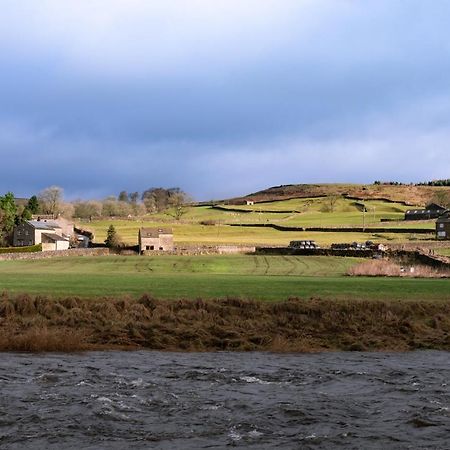 Dales Edge - Skipton Εξωτερικό φωτογραφία
