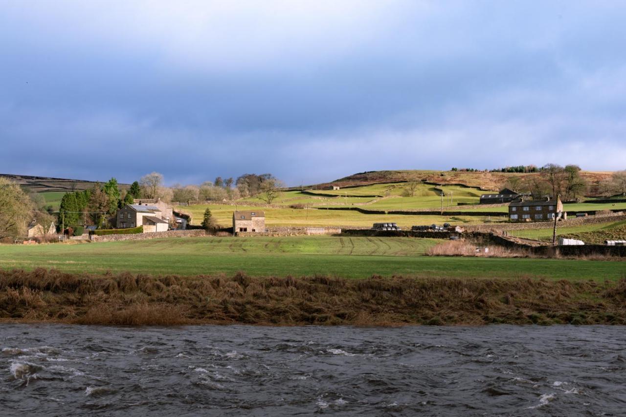 Dales Edge - Skipton Εξωτερικό φωτογραφία