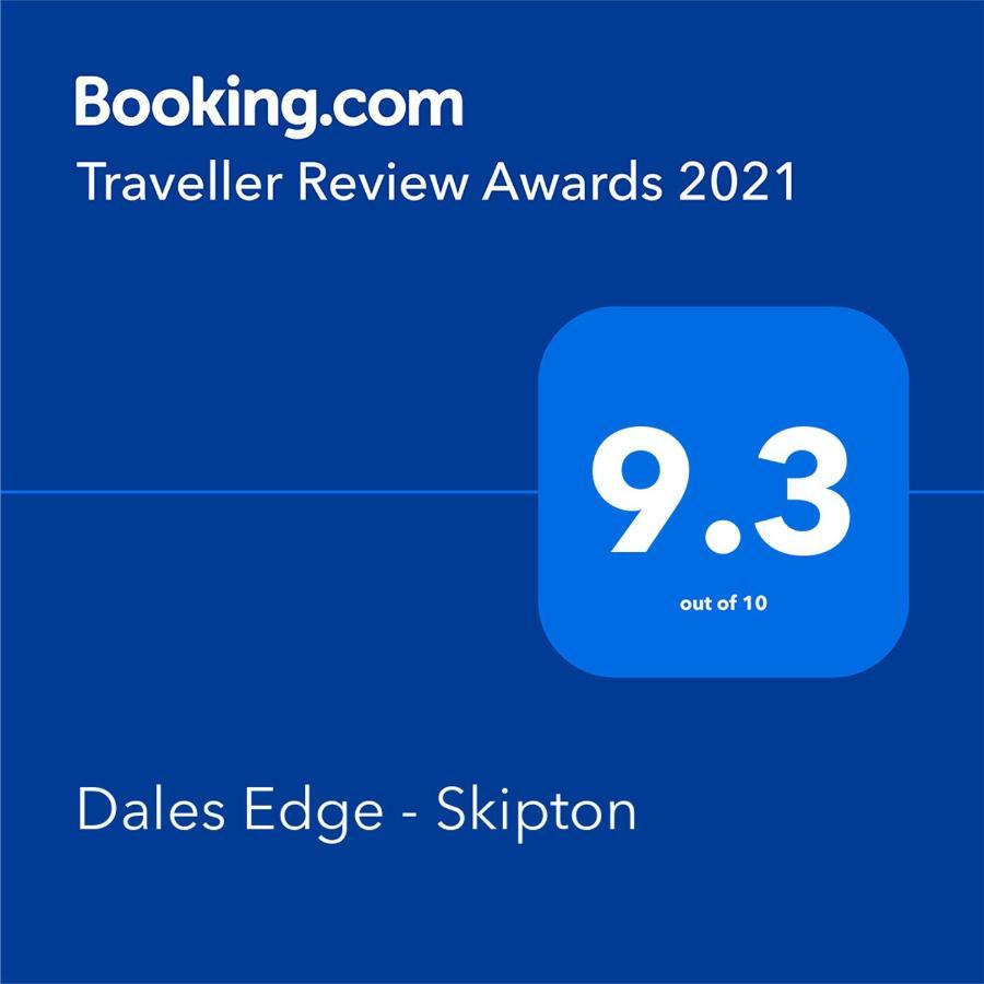 Dales Edge - Skipton Εξωτερικό φωτογραφία